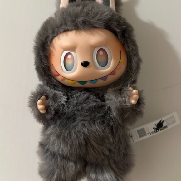 Authentic Secret ID Labubu - Picture 6 of 12